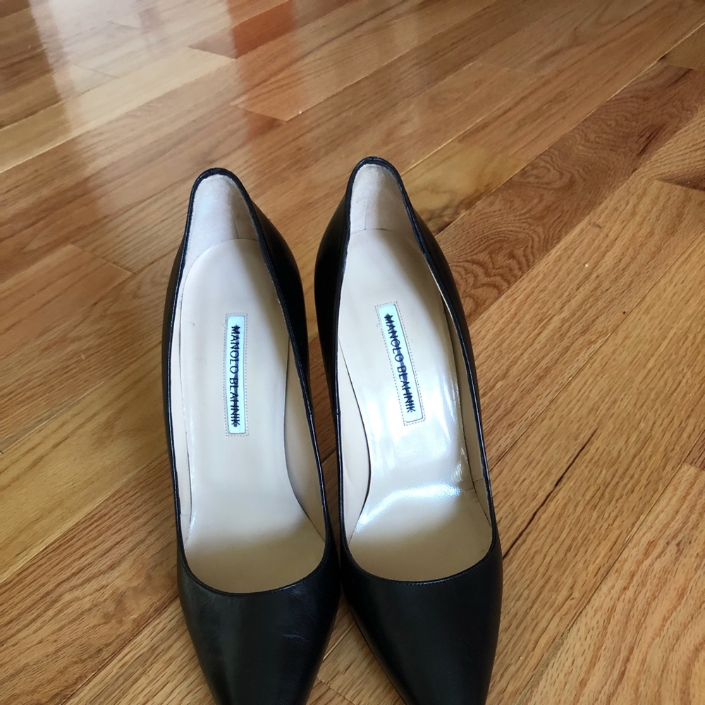 Manolo blahnik - Picture 2 of 6